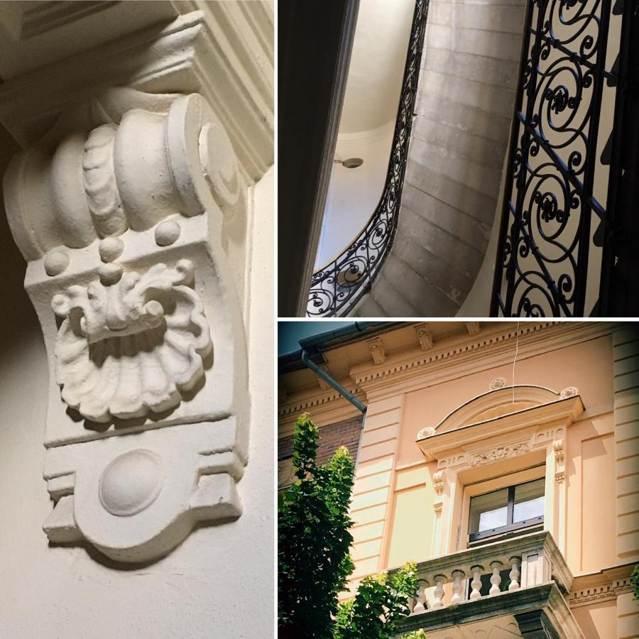 Goodmood Apartment Debreczyn Zewnętrze zdjęcie
