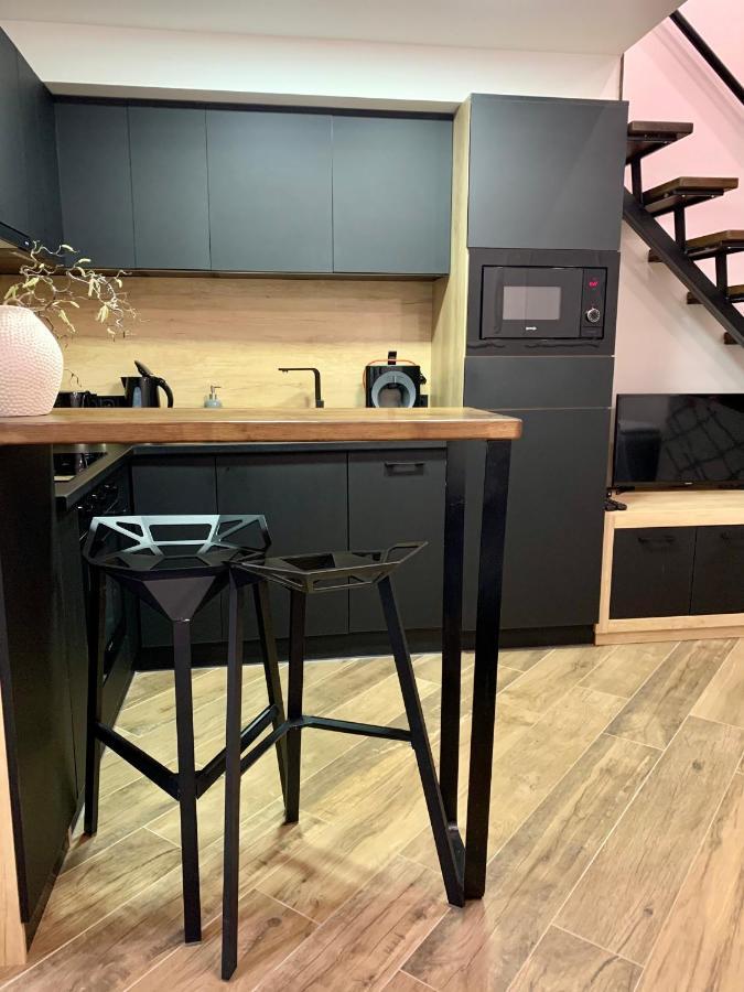 Goodmood Apartment Debreczyn Zewnętrze zdjęcie