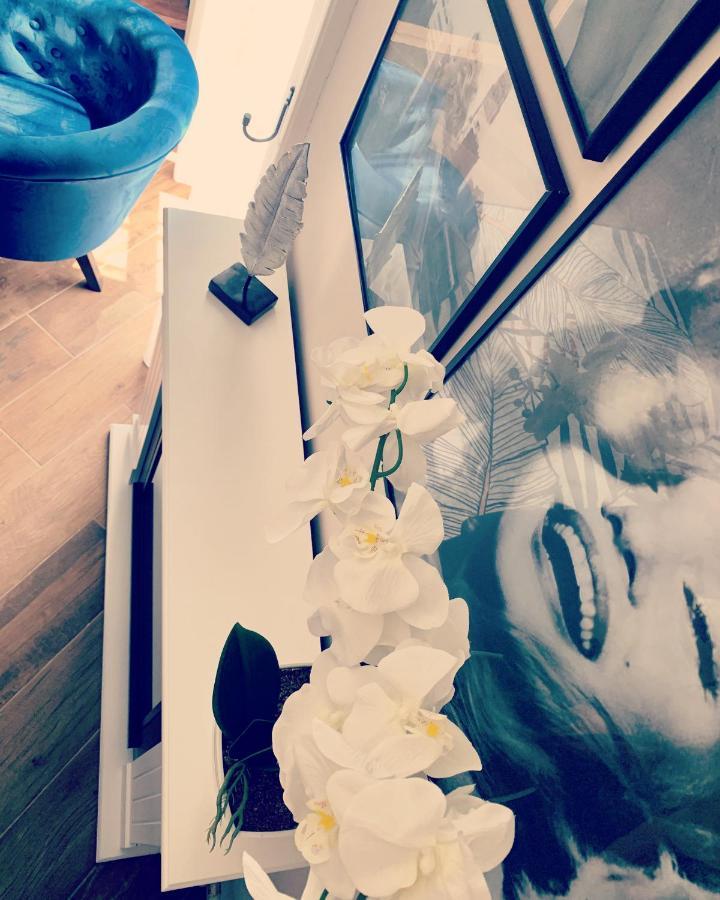 Goodmood Apartment Debreczyn Zewnętrze zdjęcie