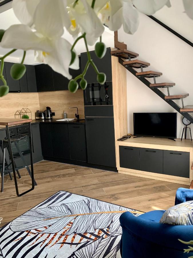 Goodmood Apartment Debreczyn Zewnętrze zdjęcie