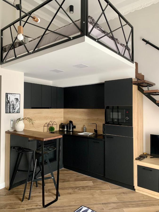Goodmood Apartment Debreczyn Zewnętrze zdjęcie
