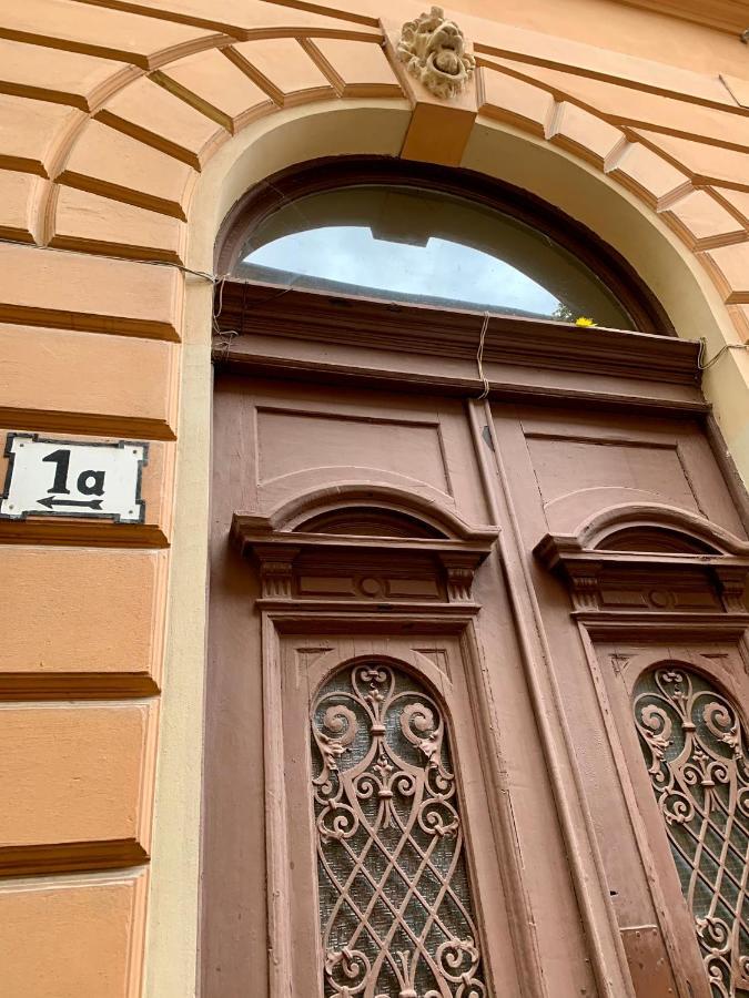 Goodmood Apartment Debreczyn Zewnętrze zdjęcie