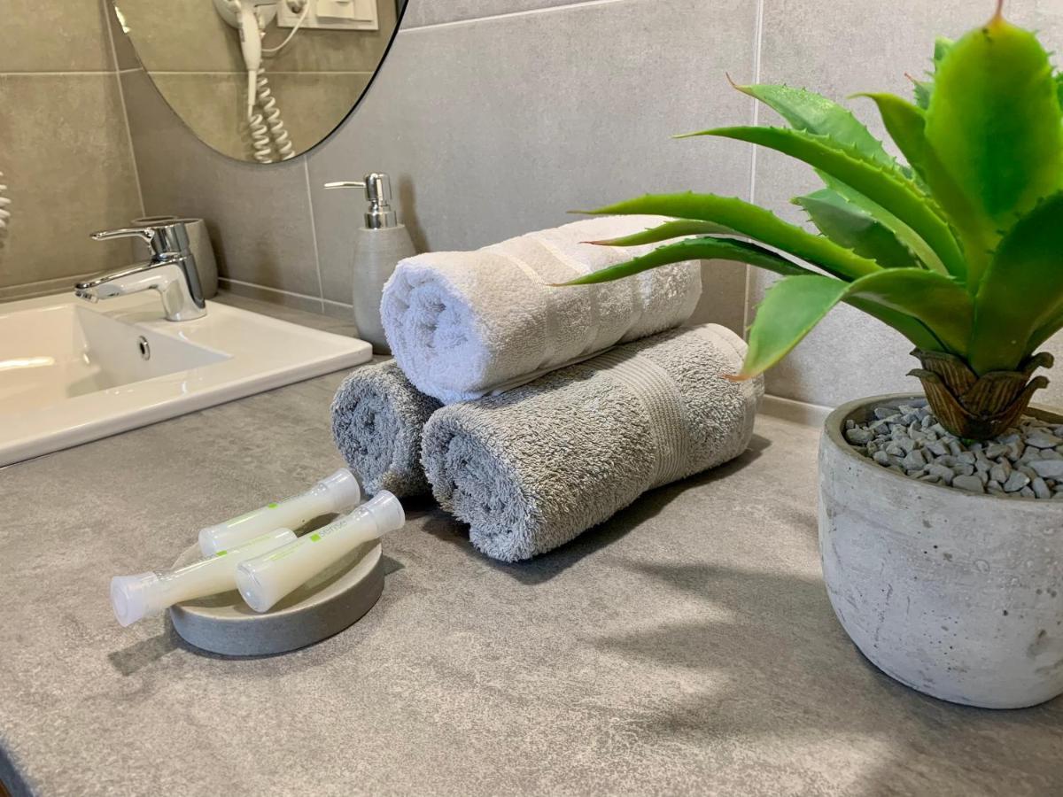 Goodmood Apartment Debreczyn Zewnętrze zdjęcie