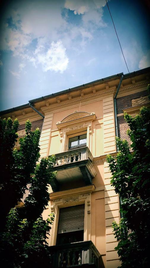 Goodmood Apartment Debreczyn Zewnętrze zdjęcie