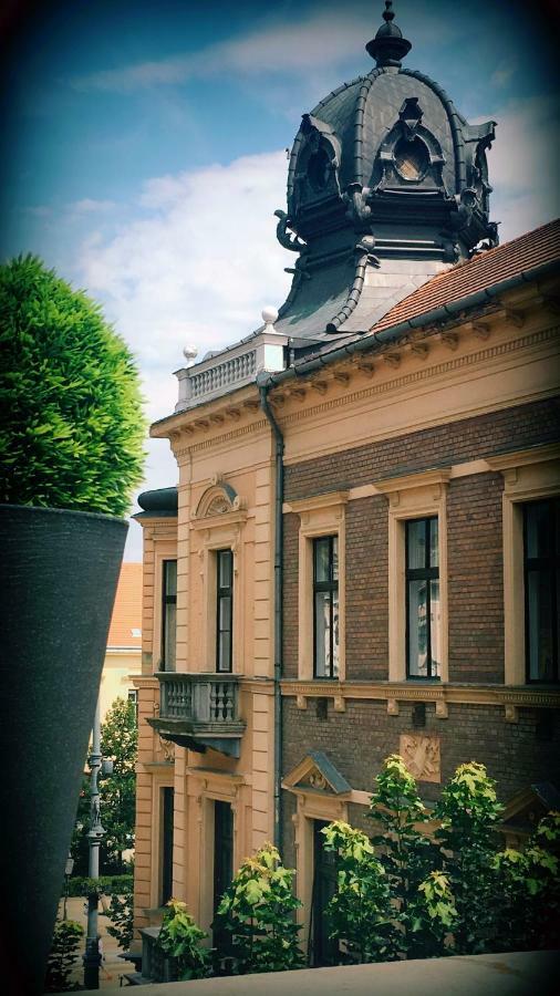 Goodmood Apartment Debreczyn Zewnętrze zdjęcie