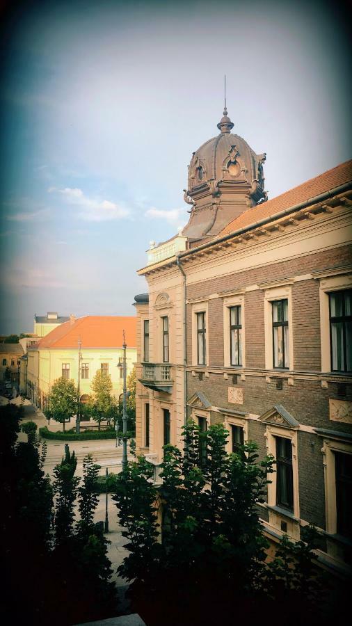 Goodmood Apartment Debreczyn Zewnętrze zdjęcie