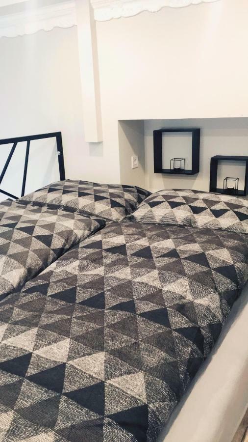 Goodmood Apartment Debreczyn Zewnętrze zdjęcie