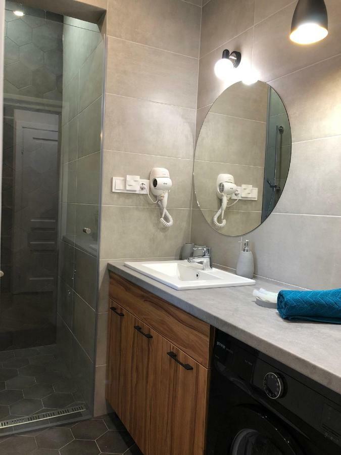 Goodmood Apartment Debreczyn Zewnętrze zdjęcie