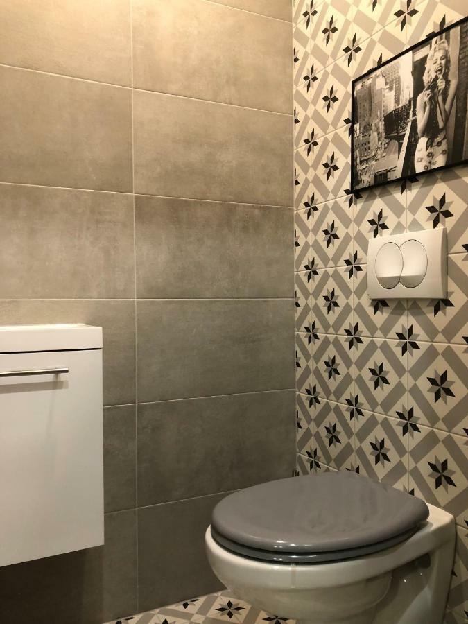 Goodmood Apartment Debreczyn Zewnętrze zdjęcie