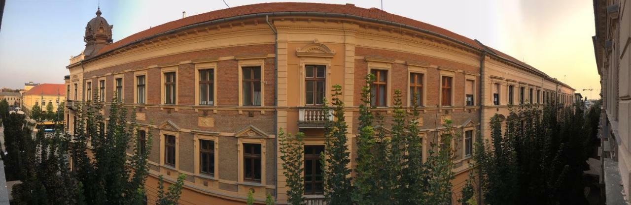 Goodmood Apartment Debreczyn Zewnętrze zdjęcie